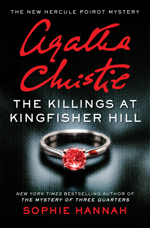 Book The Killings at Kingfisher Hill free