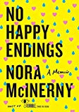 Book No Happy Endings: A Memoir free