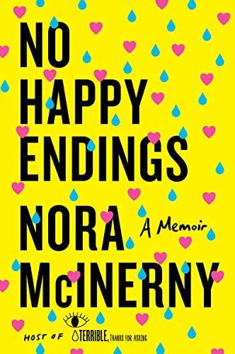 Book No Happy Endings: A Memoir free