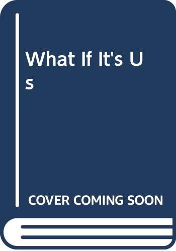 Book What If It's Us free
