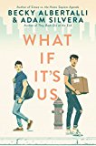 Book What If It's Us free