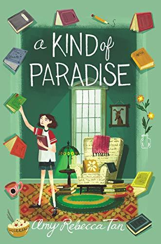Book A Kind of Paradise free
