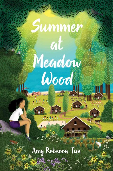 Book Summer at Meadow Wood free