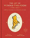 Book The Art of Winnie-the-Pooh: How E. H. Shepard Illustrated an Icon free
