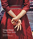 Book Vivian Maier: The Color Work free