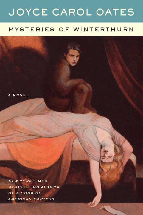 Book Mysteries of Winterthurn free