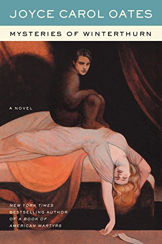 Book Mysteries of Winterthurn: A Novel free