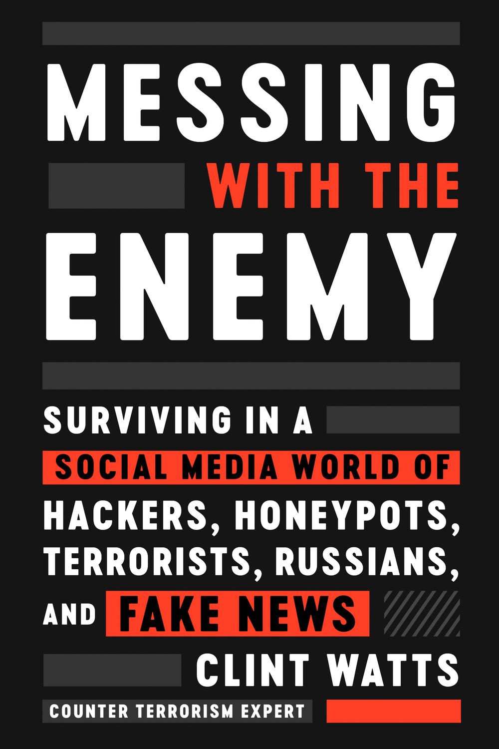 Book Messing with the Enemy free