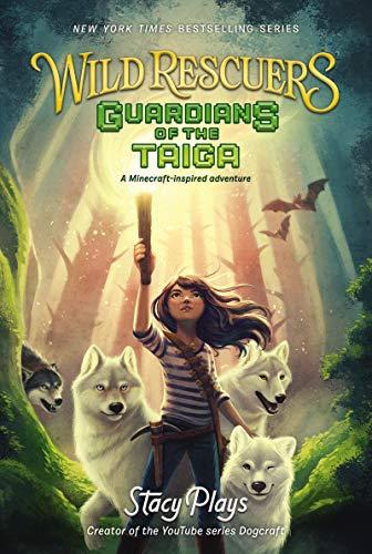 Book Wild Rescuers: Guardians of the Taiga free