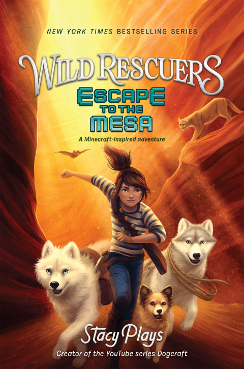 Book Wild Rescuers: Escape to the Mesa free Book Wild Rescuers: Escape to the Mesa free