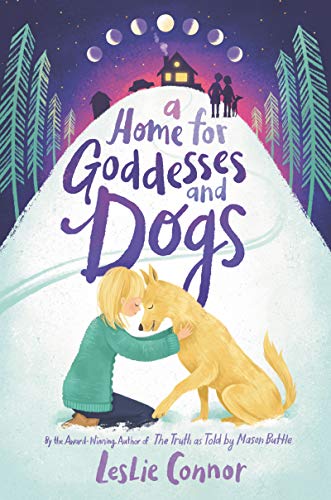 Book A Home for Goddesses and Dogs free