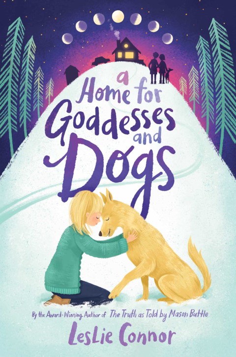 Book A Home for Goddesses and Dogs free