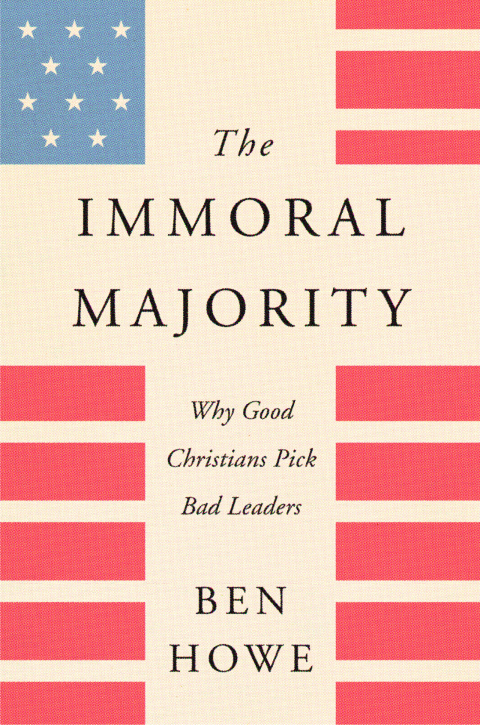 Book The Immoral Majority free