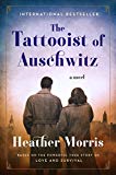 Book Cilka's Journey, The Librarian of Auschwitz, The Tattooist of Auschwitz 3 Books Collection Set free