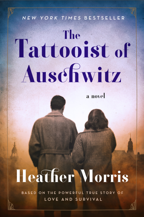 Book The Tattooist of Auschwitz: A Novel free