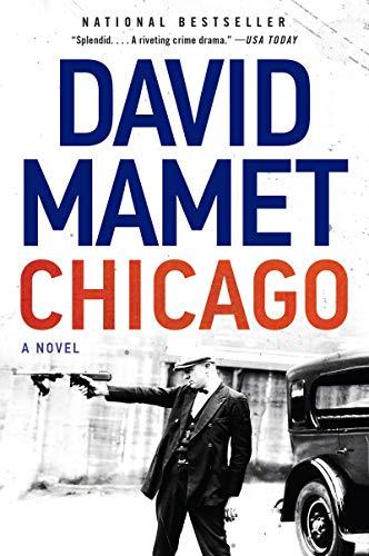 Book Chicago: A Novel free