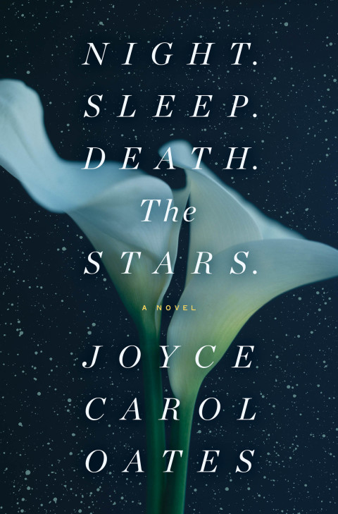 Book Night. Sleep. Death. The Stars. free