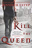 Book Kill the Queen (A Crown of Shards Novel) free Book Kill the Queen (A Crown of Shards Novel) free