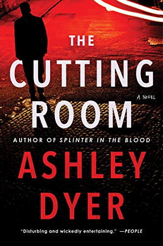 Book The Cutting Room: A Novel (Carver and Lake) free