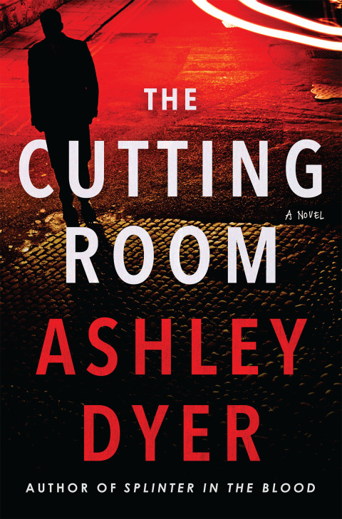 Book The Cutting Room free