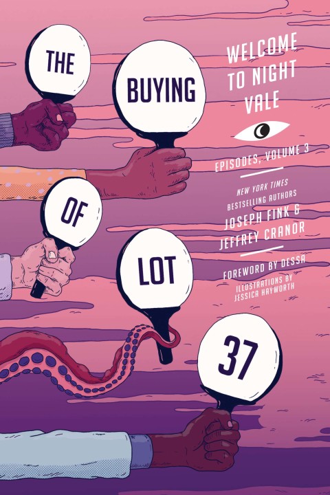 Book The Buying of Lot 37 free