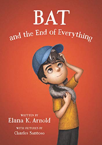Book Bat and the End of Everything free