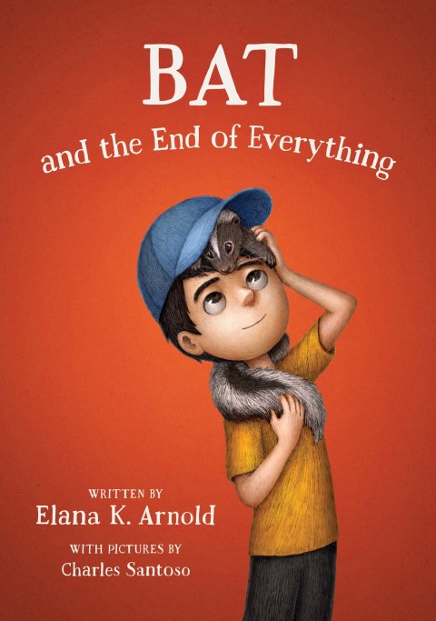 Book Bat and the End of Everything free