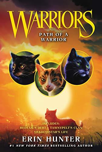 Book Warriors: Path of a Warrior (Warriors Novella, 5) free