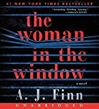 Book The Woman in the Window CD: A Novel free
