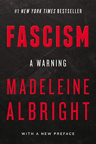 Book Fascism: A Warning free
