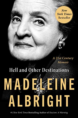 Book Hell and Other Destinations: A 21st-Century Memoir free