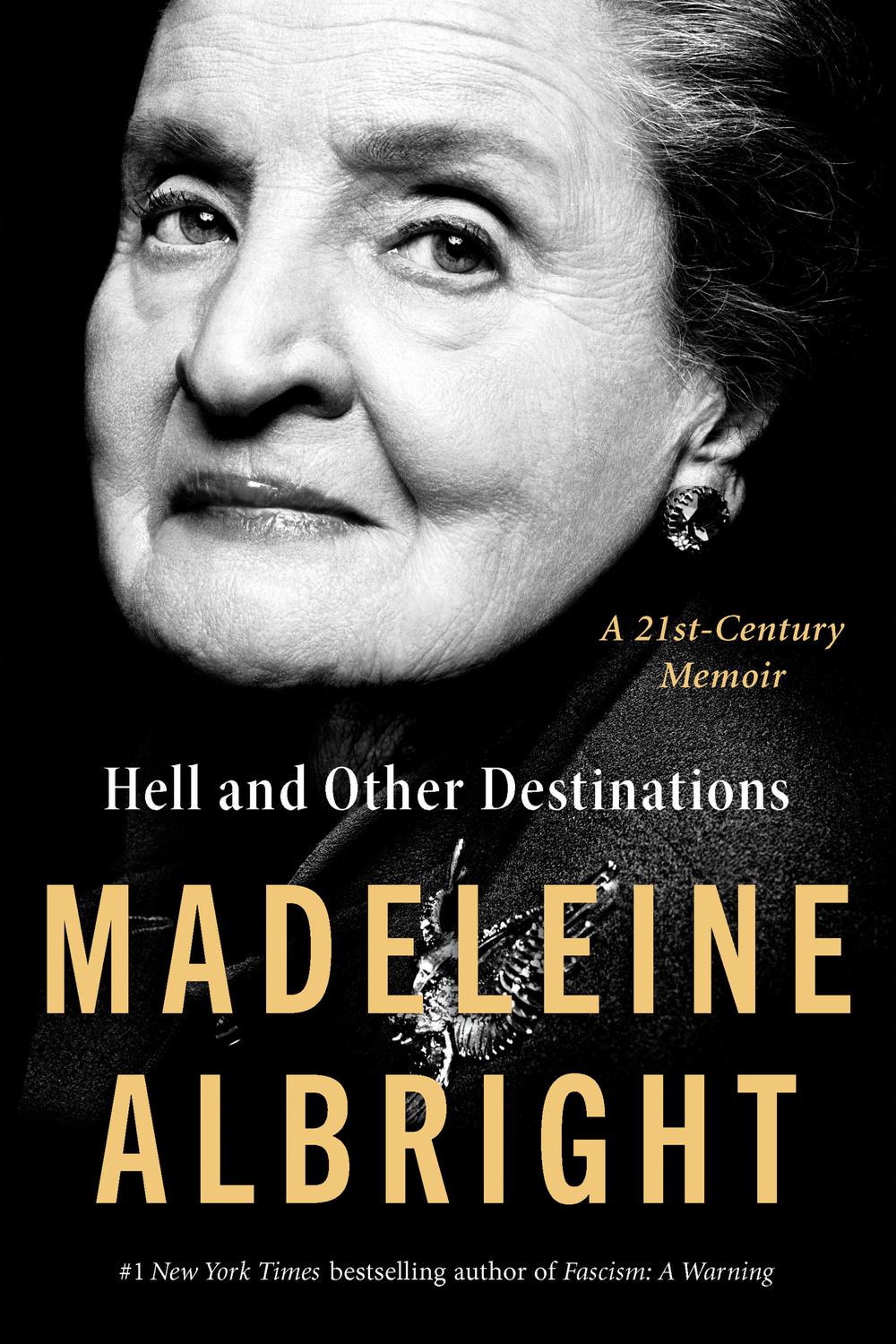 Book Hell and Other Destinations: A 21st-Century Memoir free