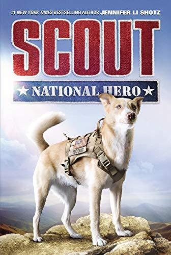 Book Scout: National Hero (Scout, 1) free