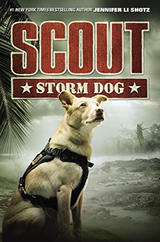 Book Scout: Storm Dog (Scout, 3) free