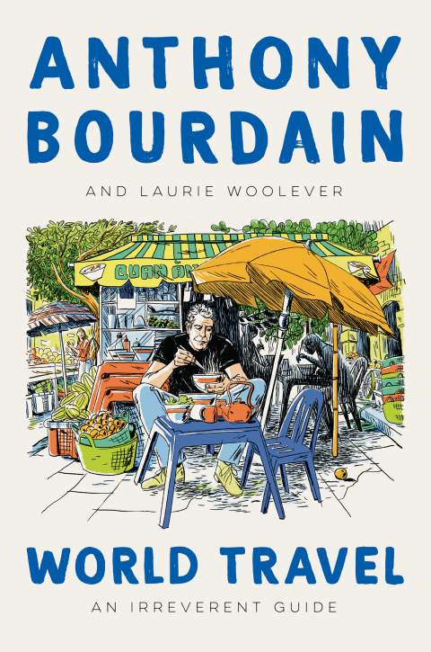 Book World Travel: An Irreverent Guide free