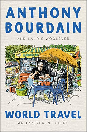 Book World Travel: An Irreverent Guide free