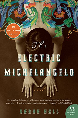 Book The Electric Michelangelo free