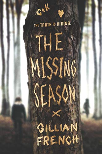Book The Missing Season free