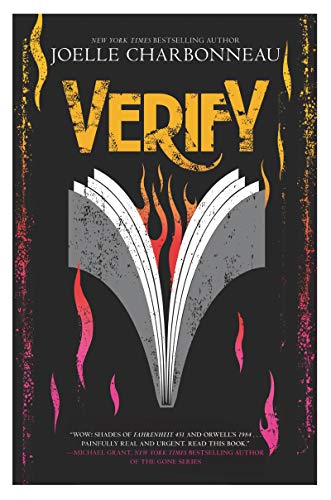 Book Verify free