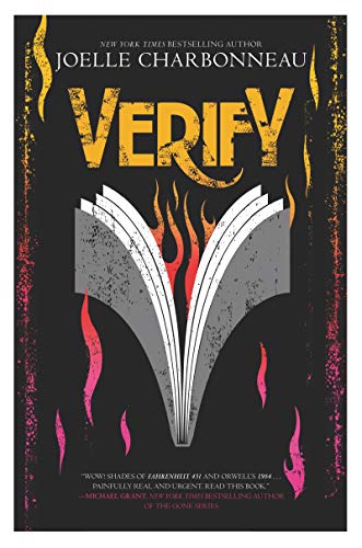 Book Verify free