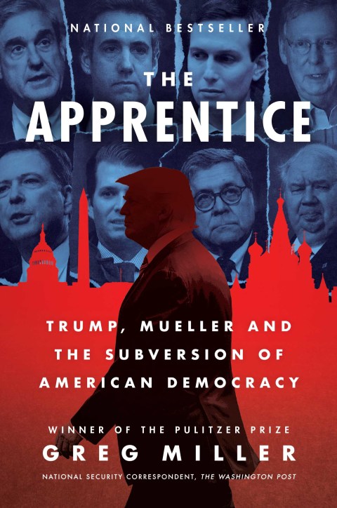 Book The Apprentice free