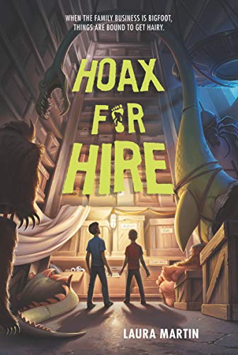 Book Hoax for Hire free