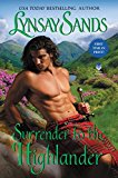 Book Surrender to the Highlander: Highland Brides (Highland Brides, 5) free