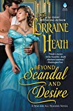 Book Beyond Scandal and Desire: A Sins for All Seasons Novel (Sins for All Seasons, 1) free