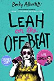 Book Leah on the Offbeat - Signed / Autographed Copy free