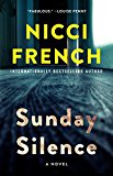 Book Sunday Silence: A Novel (A Frieda Klein Novel, 7) free