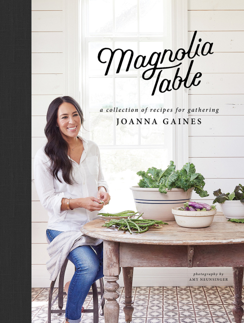 Book Magnolia Table: A Collection of Recipes for Gathering free
