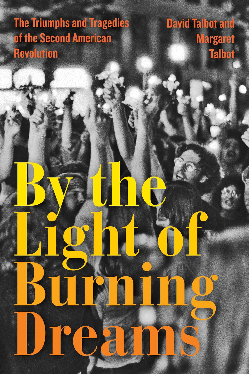 Book By the Light of Burning Dreams: The Triumphs and Tragedies of the Second American Revolution free