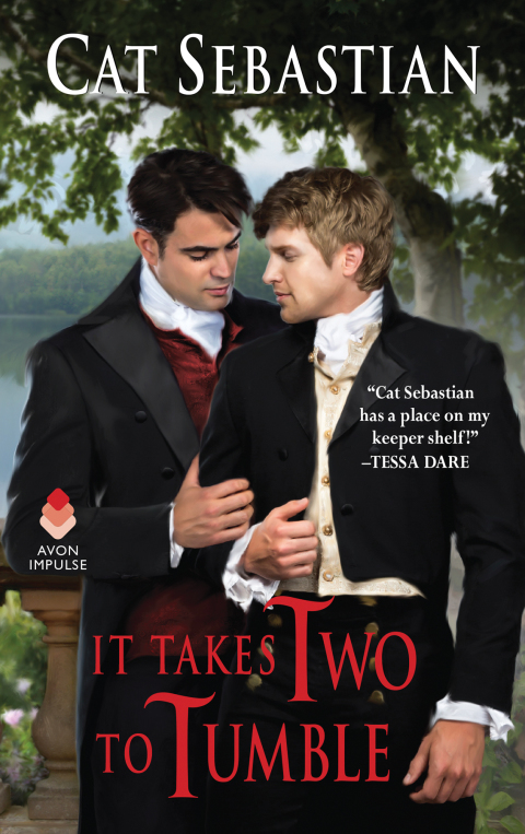 Book It Takes Two to Tumble: Seducing the Sedgwicks free