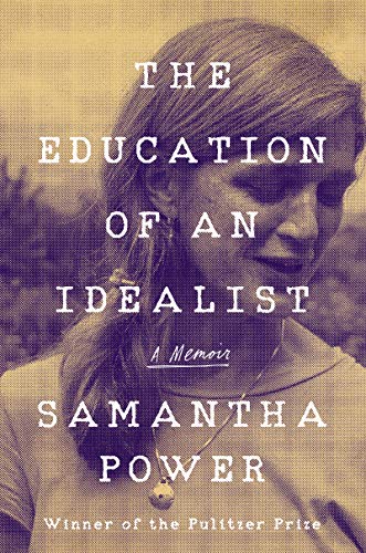 Book The Education of an Idealist: A Memoir free